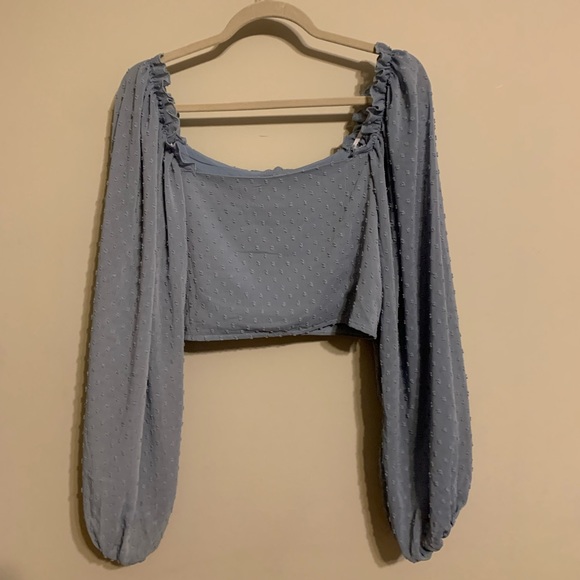 NWOT SHEIN TOP - Picture 2 of 3